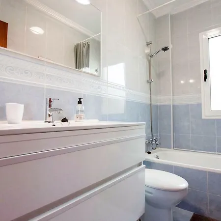 Σπίτι διακοπών Casa *