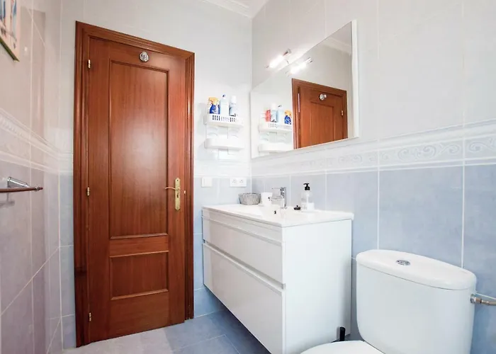 Casa Dom wakacyjny *