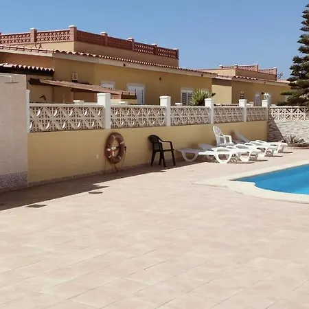 Casa de Férias Casa Caleta De Fuste