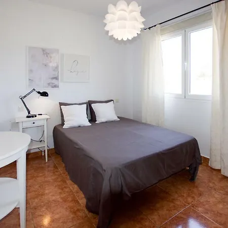 Casa Caleta De Fuste