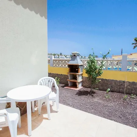 Casa * Caleta De Fuste