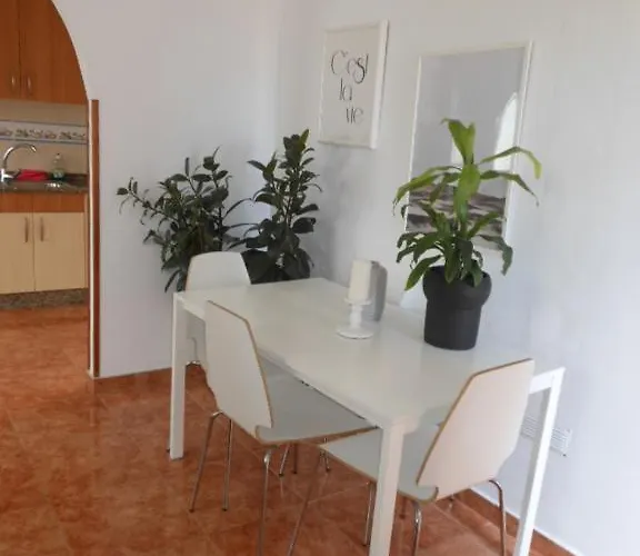 בית נופש Casa *