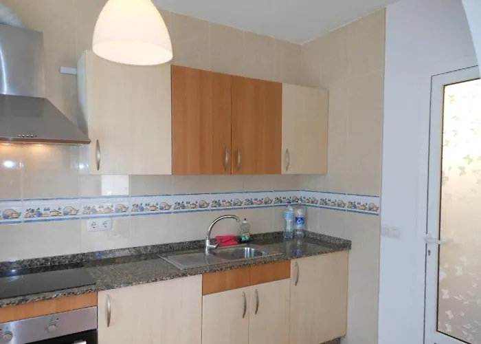 בית נופש Casa *