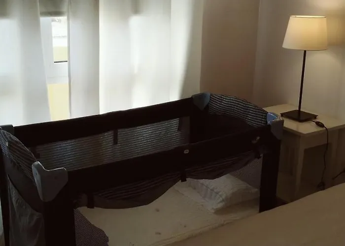 בית נופש Casa *