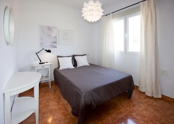 Casa קלטה דה פוסטה