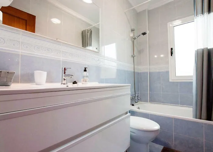 בית נופש Casa *