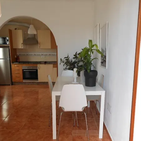 Casa * Caleta de Fuste