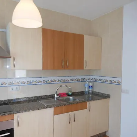 Ferienhaus Casa *