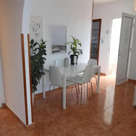 Casa * 칼레타데푸스테