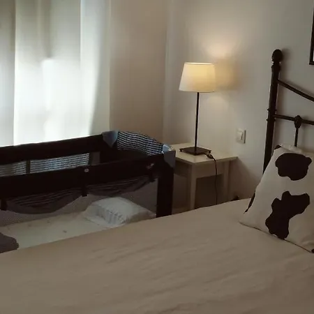 Casa * 칼레타데푸스테