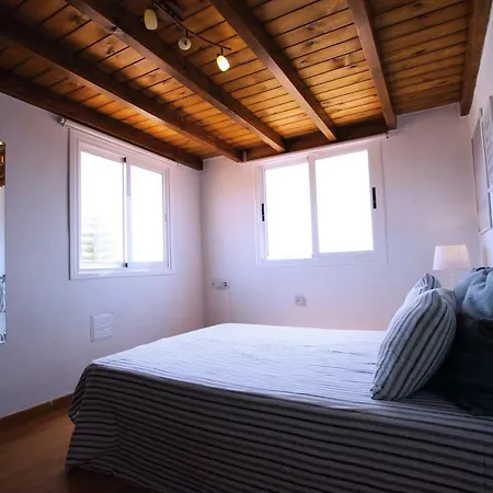 Ferienhaus Casa *