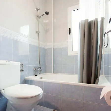 Casa 칼레타데푸스테