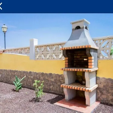 Casa 칼레타데푸스테