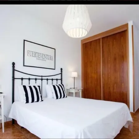 Casa Ferienhaus Caleta De Fuste