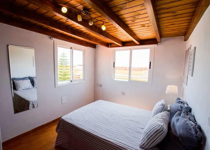 Casa Prázdninový dům Caleta De Fuste