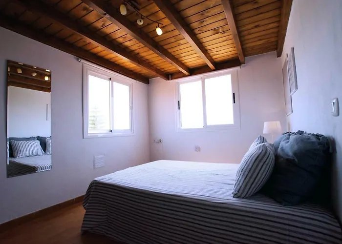 Prázdninový dům Casa *