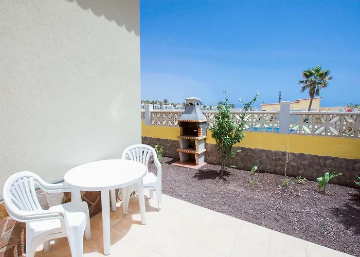 Casa * Caleta De Fuste